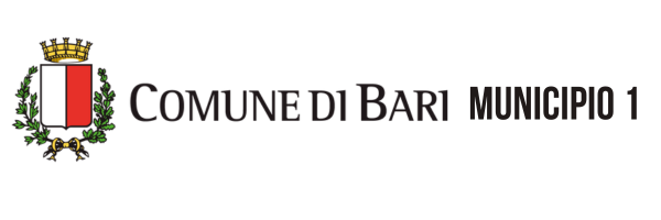 Comune di Bari Logo